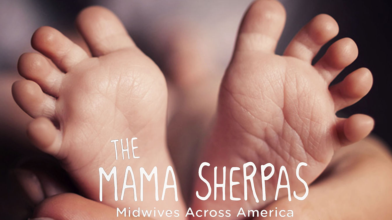 The Mama Sherpas Trailer